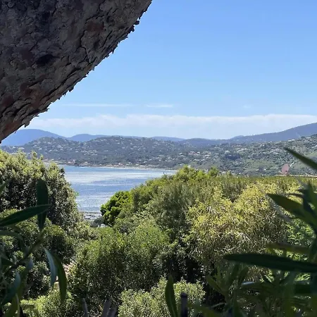 3 étoiles De 120m2 - Vue - Clim - à 600m Roquebrune-sur Argens