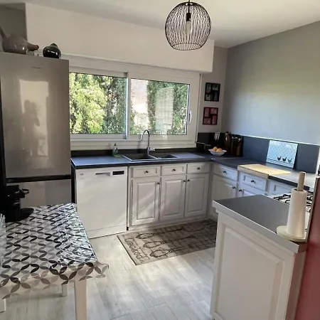 3 étoiles De 120m2 - Vue - Clim - à 600m Villa Roquebrune-sur Argens