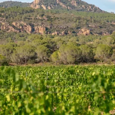 3 Etoiles De 120m2 - Vue - Clim - A 600m *