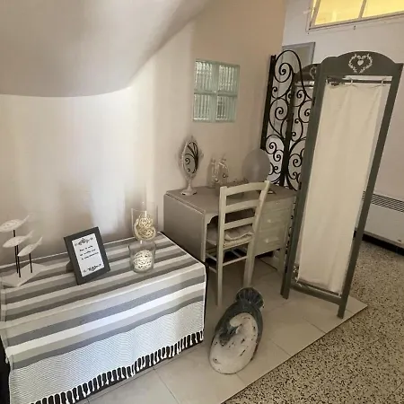 3 Etoiles De 120m2 - Vue - Clim - A 600m