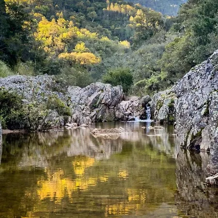 3 Etoiles De 120m2 - Vue - Clim - A 600m Вилла Рокбрюн-сюр-Аржан