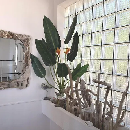 3 Etoiles De 120m2 - Vue - Clim - A 600m Вилла