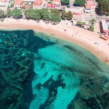 3 Etoiles De 120m2 - Vue - Clim - A 600m Рокбрюн-сюр-Аржан