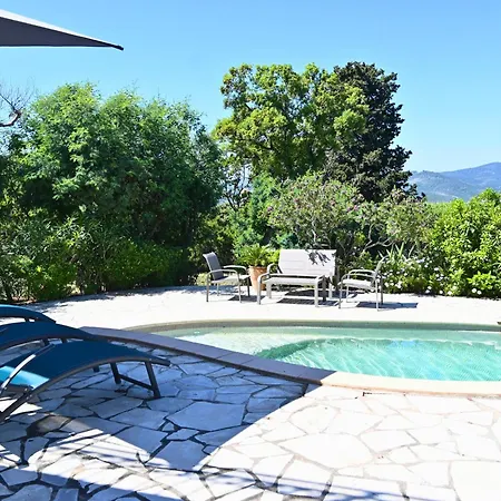 3 Etoiles De 120m2 - Vue - Clim - A 600m
