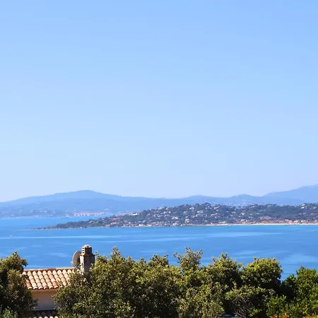 3 Etoiles De 120m2 - Vue - Clim - A 600m *