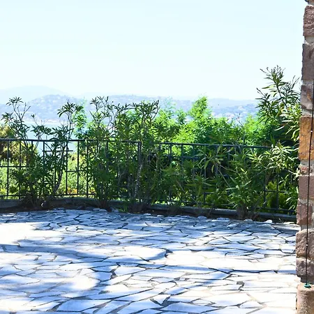 3 Etoiles De 120m2 - Vue - Clim - A 600m *