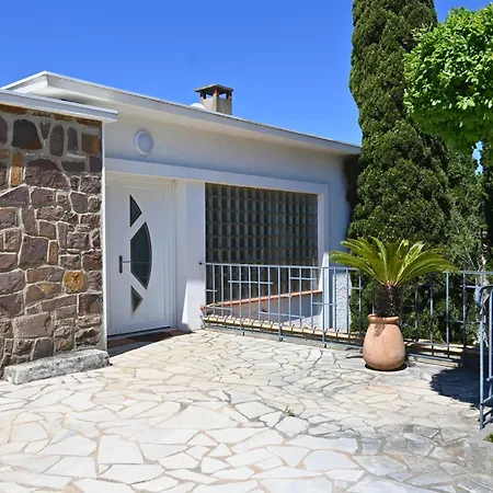 3 Etoiles De 120m2 - Vue - Clim - A 600m Vila *