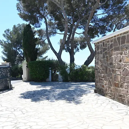 3 Etoiles De 120m2 - Vue - Clim - A 600m *