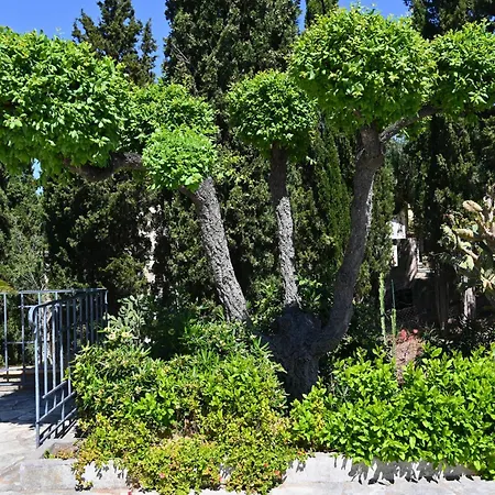 3 Etoiles De 120m2 - Vue - Clim - A 600m Vila