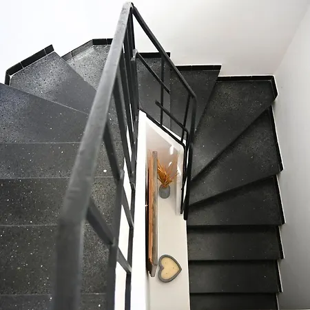 3 Etoiles De 120m2 - Vue - Clim - A 600m *