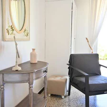 3 Etoiles De 120m2 - Vue - Clim - A 600m Vila *