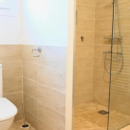 3 Etoiles De 120m2 - Vue - Clim - A 600m Vila